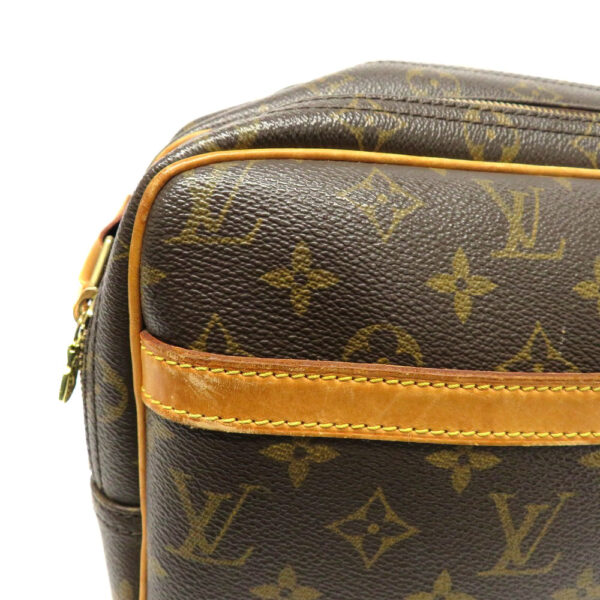 imgrc0087609340 Louis Vuitton Reporter PM Monogram Shoulder Bag