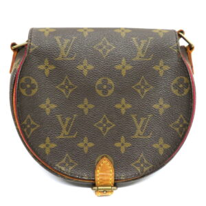 imgrc0087609393 Louis Vuitton Monogram Canvas Rivolie PM Tote Bag