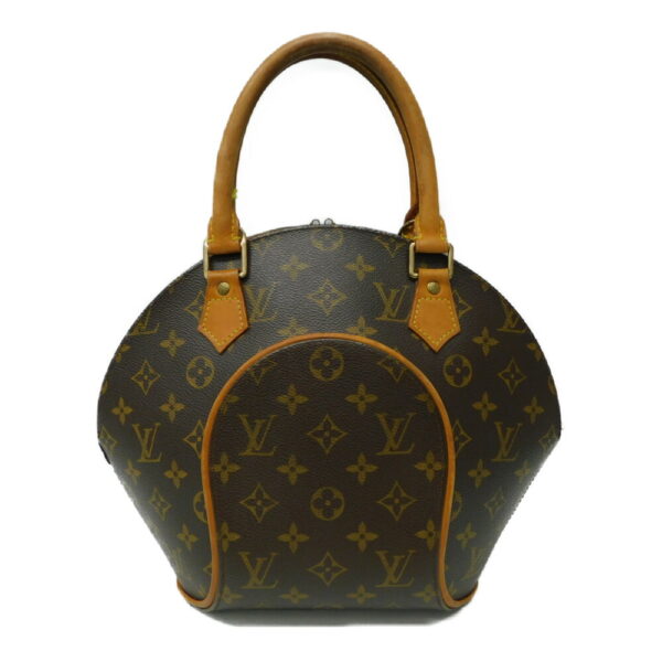 imgrc0087612116 Louis Vuitton Ellipse PM Monogram Handbag Brown