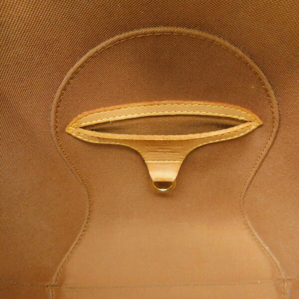 imgrc0087612126 Louis Vuitton Ellipse PM Monogram Handbag Brown