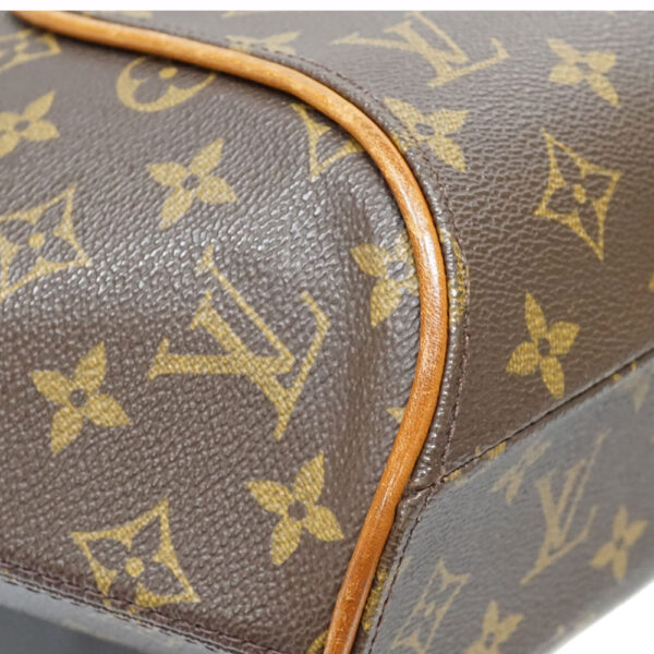 imgrc0087640157 Louis Vuitton Ellipse PM Bag Monogram Canvas