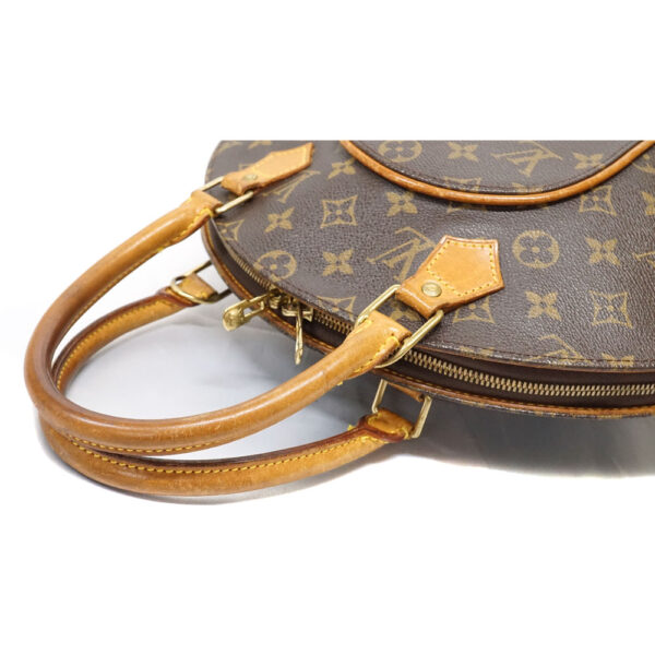 imgrc0087640158 Louis Vuitton Ellipse PM Bag Monogram Canvas