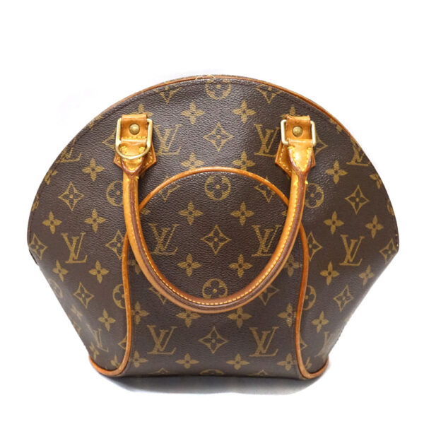 imgrc0087640162 Louis Vuitton Ellipse PM Bag Monogram Canvas