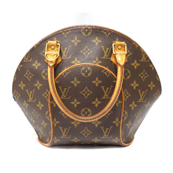 imgrc0087640164 Louis Vuitton Ellipse PM Bag Monogram Canvas