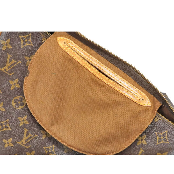 imgrc0087666159 Louis Vuitton Speedy 30 Handbag Monogram Brown