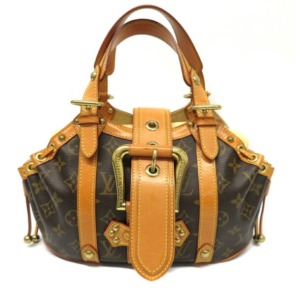 imgrc0087685139 Louis Vuitton Theda PM Handbag Monogram