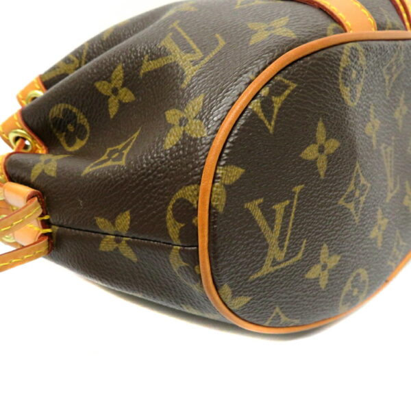 imgrc0087685140 Louis Vuitton Theda PM Handbag Monogram