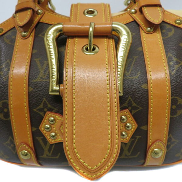 imgrc0087685143 Louis Vuitton Theda PM Handbag Monogram