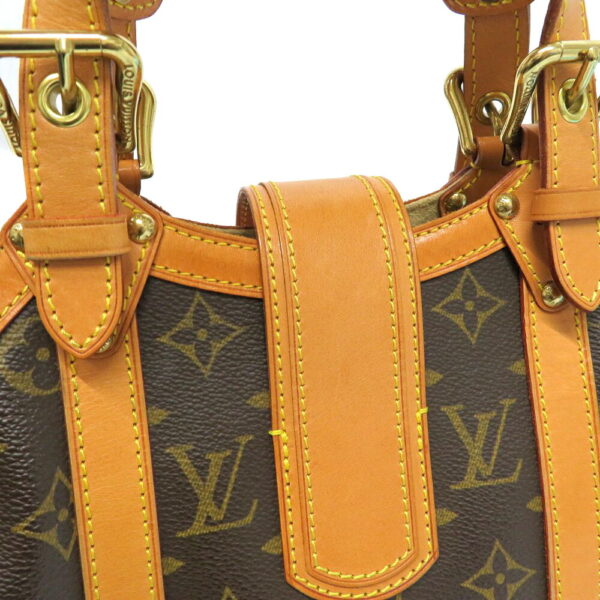 imgrc0087685146 Louis Vuitton Theda PM Handbag Monogram