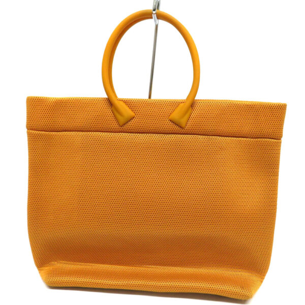 imgrc0087685241 Miu Miu Mesh Tote Bag Orange