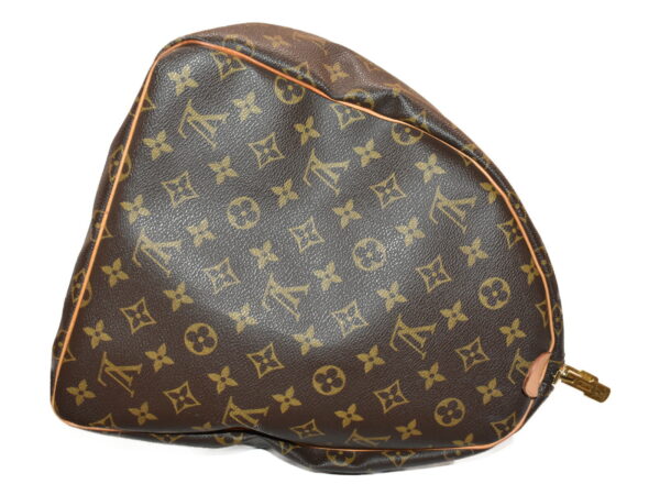 imgrc0087771457 Louis Vuitton Keepall 55 Bag Monogram Brown