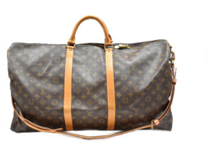 imgrc0087773621 Louis Vuitton Monogram Batignolles Horizontal Brown ToteBag