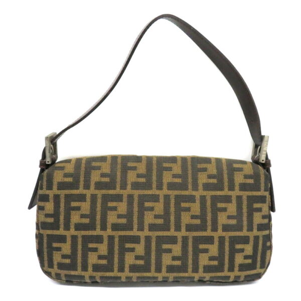 imgrc0087806942 Fendi Mamma Bucket Shoulder Bag Zucca Pattern