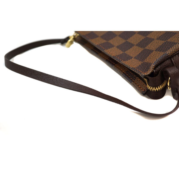 imgrc0087825591 Louis Vuitton Truth Pouch Damier Brown