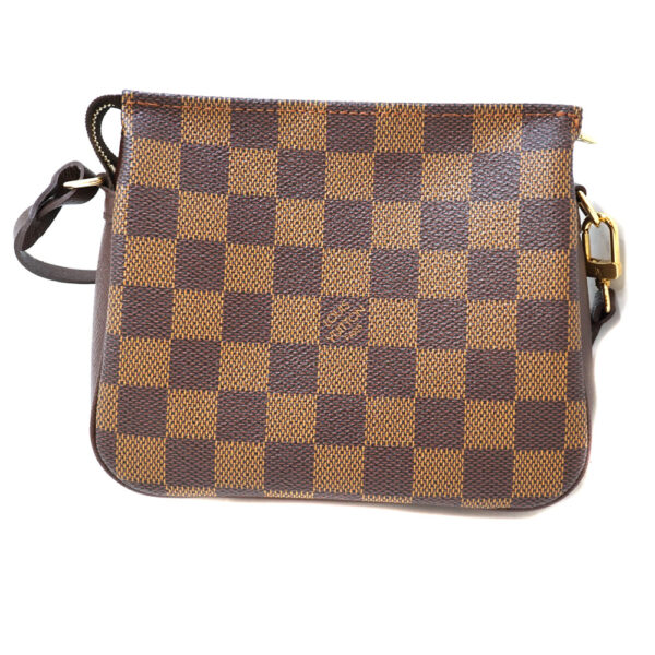 imgrc0087825595 Louis Vuitton Truth Pouch Damier Brown