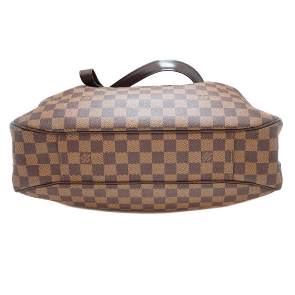 imgrc0087827775 Louis Vuitton Evora Tote Bag Damier Canvas Brown