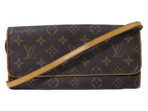 imgrc0087867545 Louis Vuitton Monogram Jacquard Denim Zippy Wallet