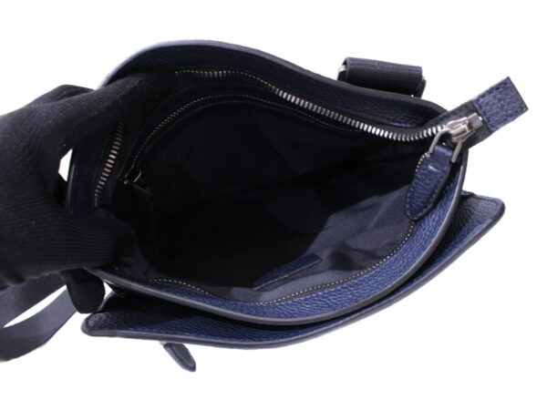 imgrc0087888681 Salvatore Ferragamo Messenger Bag Shoulder Bag Navy