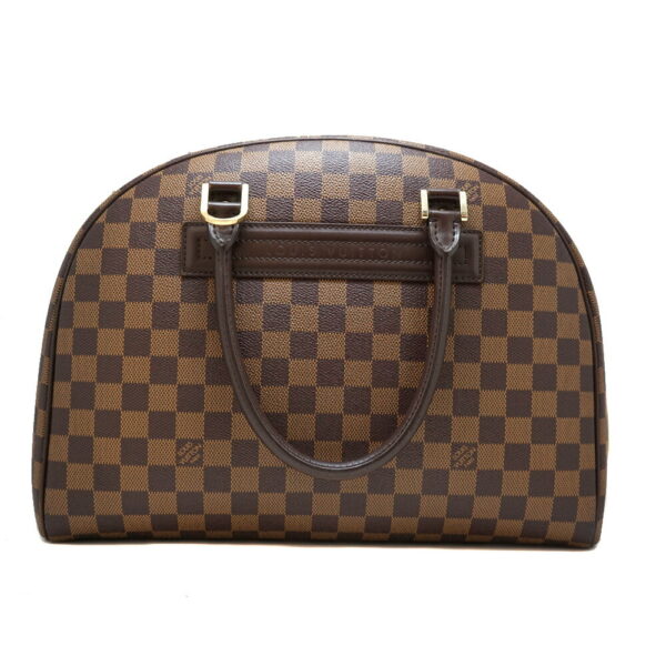 imgrc0087906167 Louis Vuitton Nolita Handbag Damier Ebene Brown