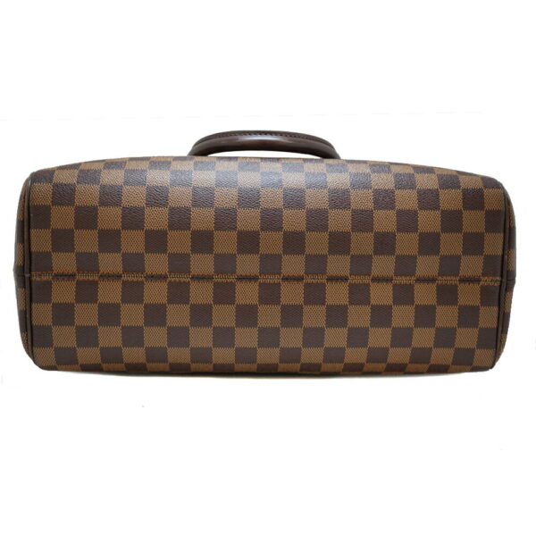 imgrc0087906168 Louis Vuitton Nolita Handbag Damier Ebene Brown