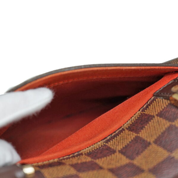 imgrc0087906170 Louis Vuitton Nolita Handbag Damier Ebene Brown