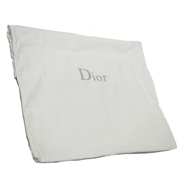 imgrc0087913418 Christian Dior Book Tote Medium Canvas Jacquard Trotter