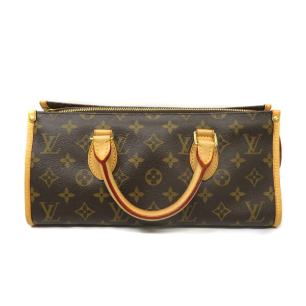 imgrc0087981267 Louis Vuitton Popincourt Handbag Monogram Brown