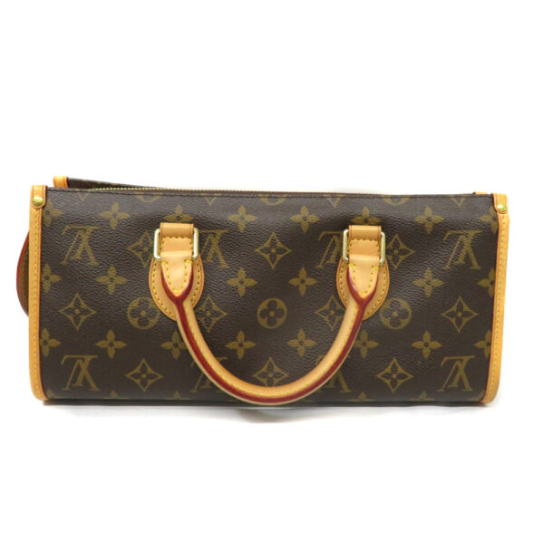 imgrc0087981269 Louis Vuitton Popincourt Handbag Monogram Brown