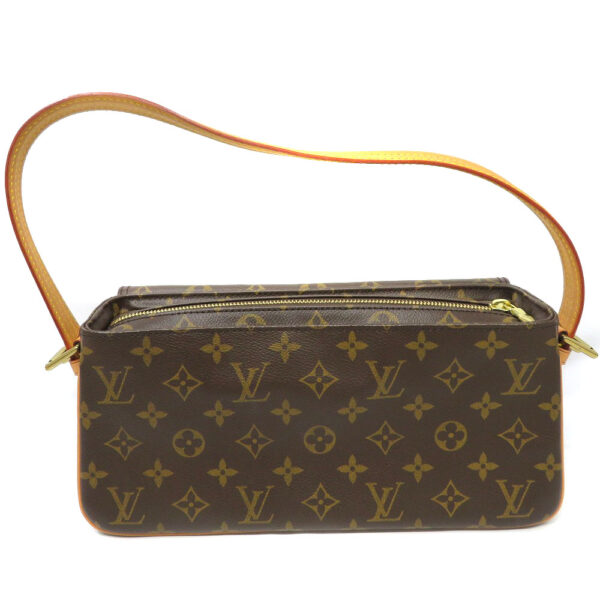 imgrc0088026946 Louis Vuitton Viva Cite MM Monogram Shoulder Bag Brown