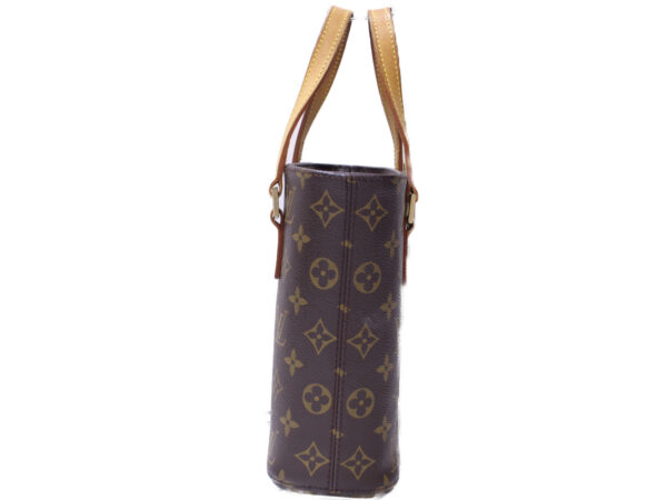 imgrc0088039462 Louis Vuitton Vavin PM Monogram Canvas Handbag Brown