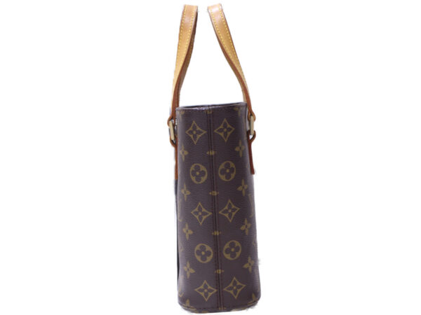 imgrc0088039463 Louis Vuitton Vavin PM Monogram Canvas Handbag Brown