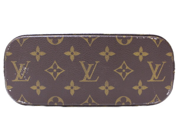 imgrc0088039465 Louis Vuitton Vavin PM Monogram Canvas Handbag Brown