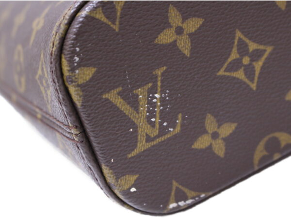 imgrc0088039467 Louis Vuitton Vavin PM Monogram Canvas Handbag Brown