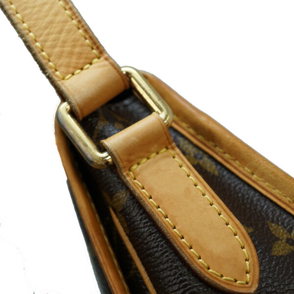 imgrc0088060267 Louis Vuitton Menilmontant PM Shoulder Bag Monogram