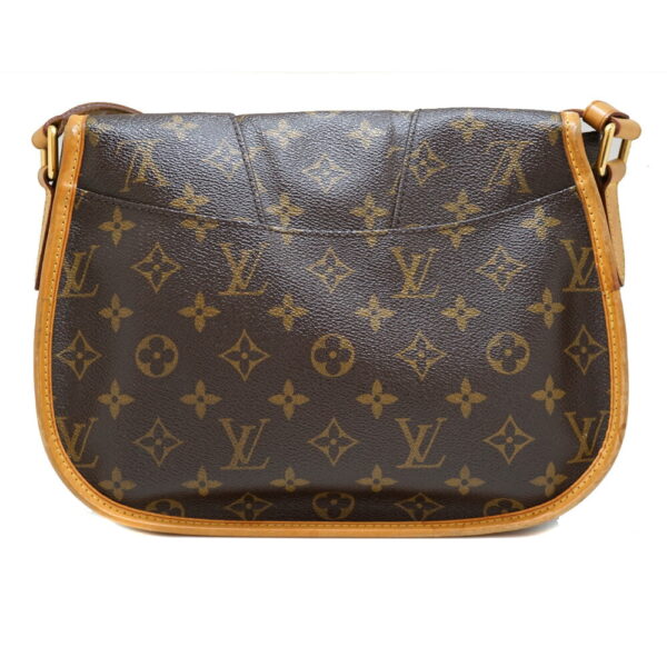 imgrc0088060276 Louis Vuitton Menilmontant PM Shoulder Bag Monogram