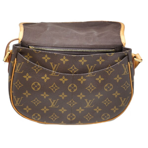 imgrc0088060280 Louis Vuitton Menilmontant PM Shoulder Bag Monogram