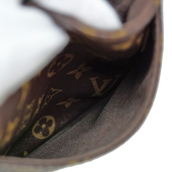 imgrc0088060281 Louis Vuitton Menilmontant PM Shoulder Bag Monogram