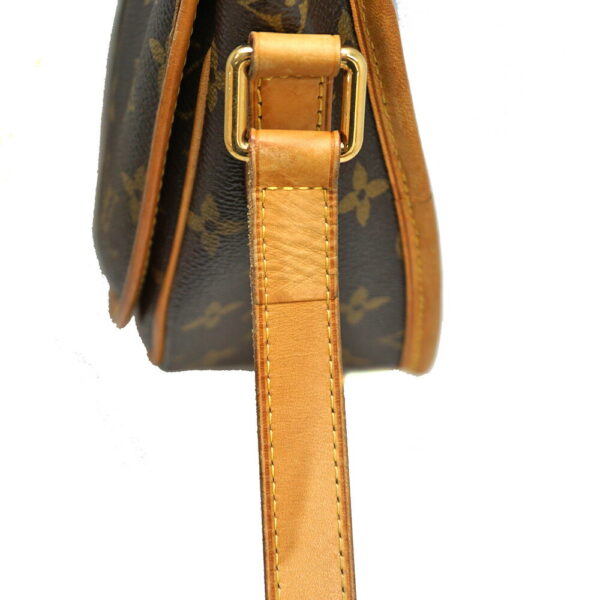 imgrc0088060288 Louis Vuitton Menilmontant PM Shoulder Bag Monogram