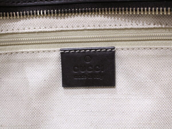 imgrc0088066901 Gucci Sookie GG Canvas Shoulder Bag Beige Brown