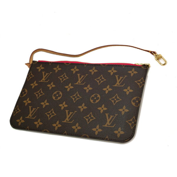 imgrc0088113083 Louis Vuitton Neverfull MM Tote Bag Monogram