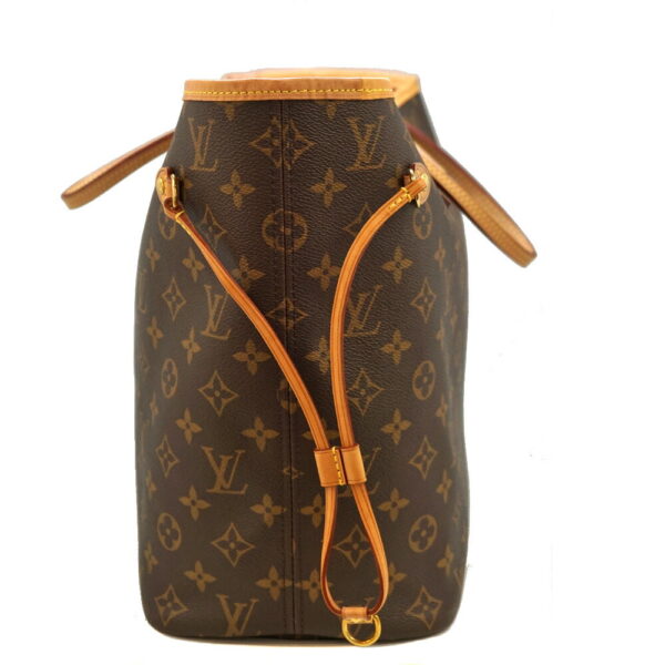 imgrc0088113087 Louis Vuitton Neverfull MM Tote Bag Monogram