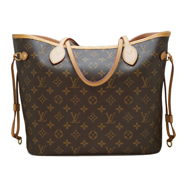 imgrc0088113088 Louis Vuitton Neverfull MM Tote Bag Monogram