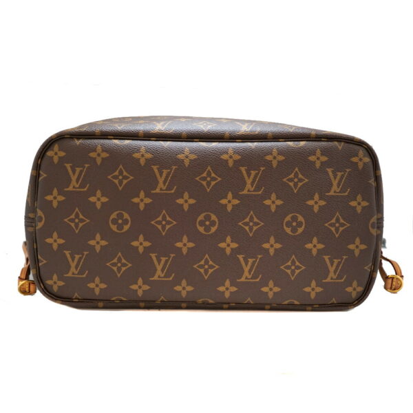 imgrc0088113089 Louis Vuitton Neverfull MM Tote Bag Monogram