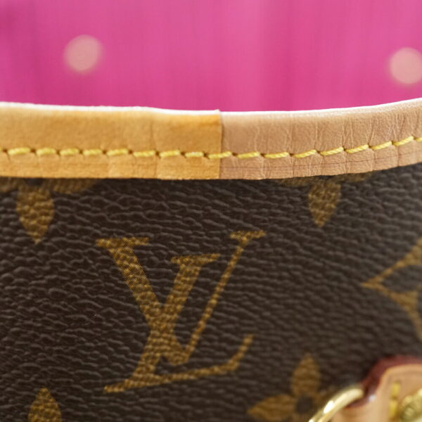 imgrc0088113093 Louis Vuitton Neverfull MM Tote Bag Monogram