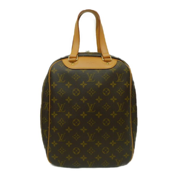 imgrc0088150455 Louis Vuitton Excursion Monogram Bag Brown