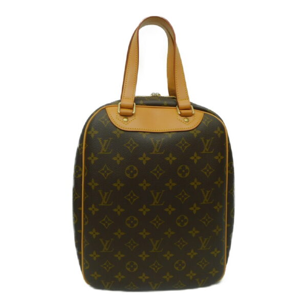 imgrc0088150456 Louis Vuitton Excursion Monogram Bag Brown