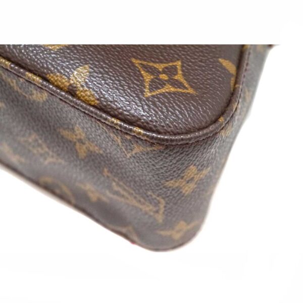 imgrc0088184167 Louis Vuitton Mini Looping Shoulder Bag Monogram