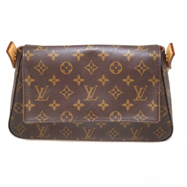 imgrc0088184170 Louis Vuitton Mini Looping Shoulder Bag Monogram