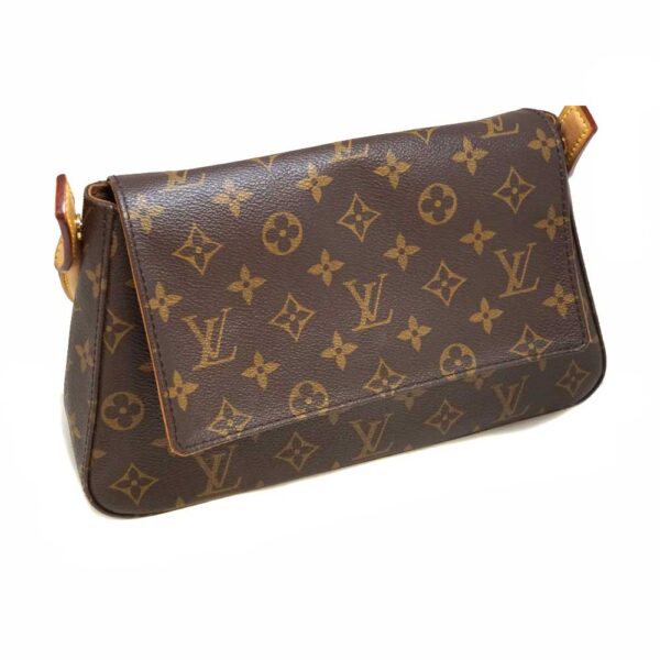 imgrc0088184171 Louis Vuitton Mini Looping Shoulder Bag Monogram