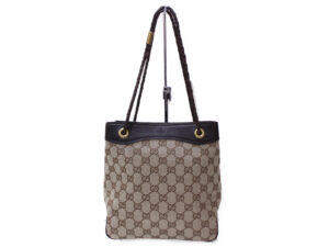 imgrc0088198884 Louis Vuitton Papillon 30 Damier Canvas Handbag Brown